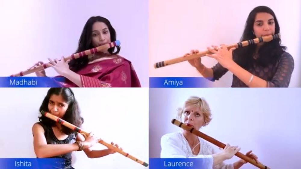 तस्वीर (साभार, द मिस्टिक बैम्बू अकादमी)