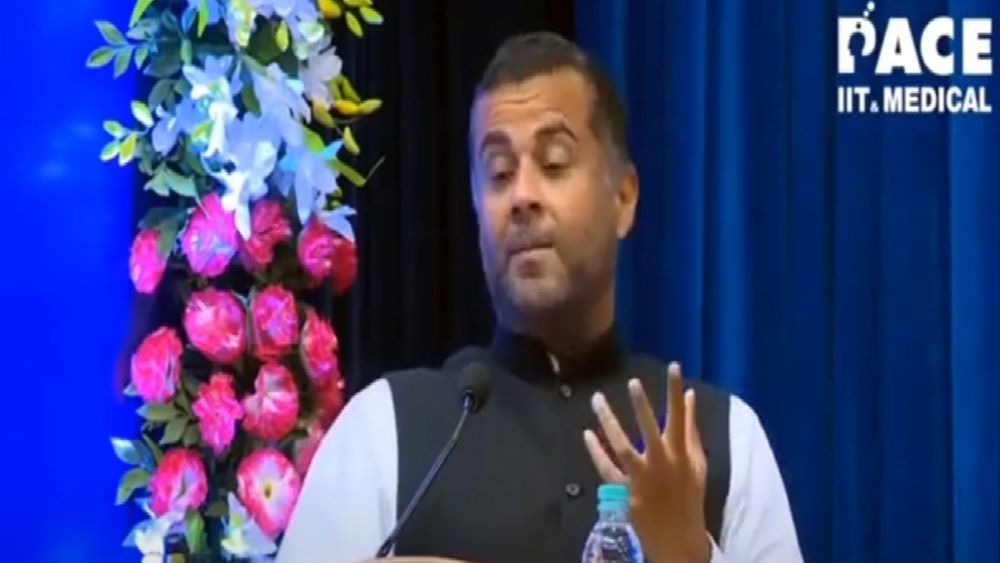 प्रतीकात्मक तस्वीर (साभार)